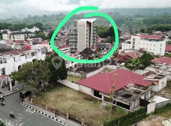 Kavling Shm Lokasi Sangat Strategis Di Bukit Tinggi Sumatera Barat 2