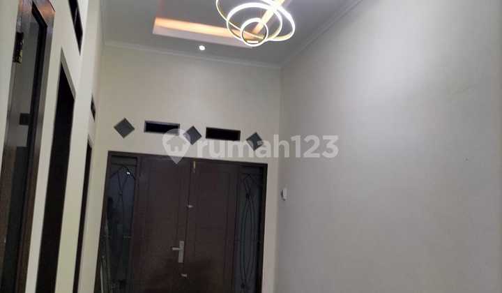 Nice House SHM In Pondok Ungu Permai Bekasi 2
