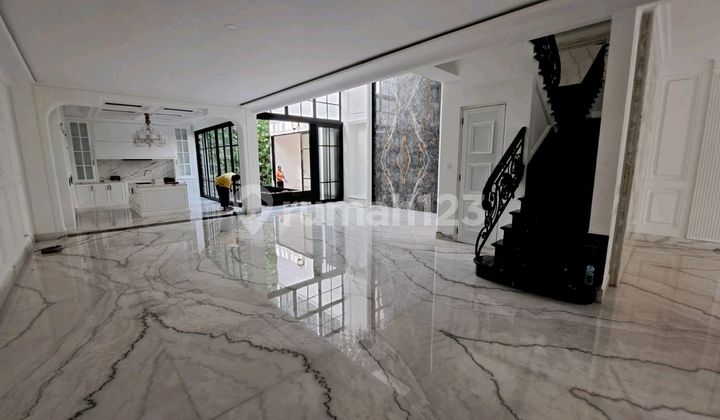 Nice Strategic House with SHM in Kelapa Gading, North Jakarta 2