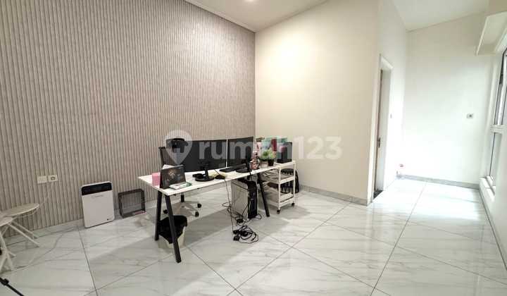 Rumah Luas 300M² Shmi Si Strategis di Sunterr Jakarta Utara 2