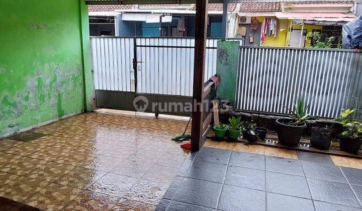 SHM Rumah Bagus Takeover Angsuran Siap Huni dekat Stasiun Citayam 2