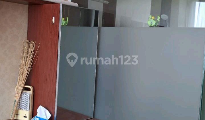 For Rent Apartment Saladin Mansion In Margonda 2