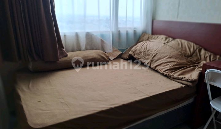 For Rent Apartment Saladin Mansion In Margonda