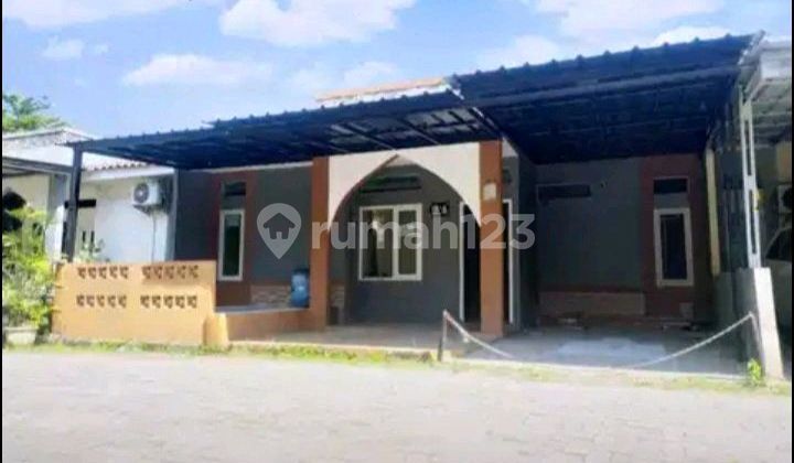 Leased in Cilodong, Installment per 6 Months