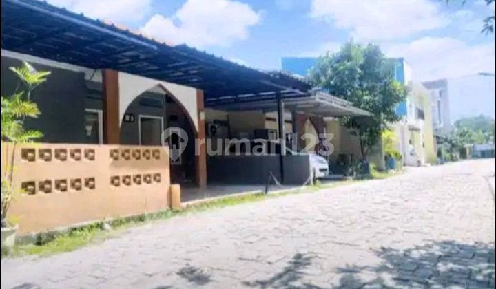 House for rent, available per 6 months. 1