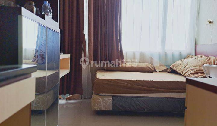 Apartement Cantik dan Murah Dekat Kemana2 Jl.Margonda