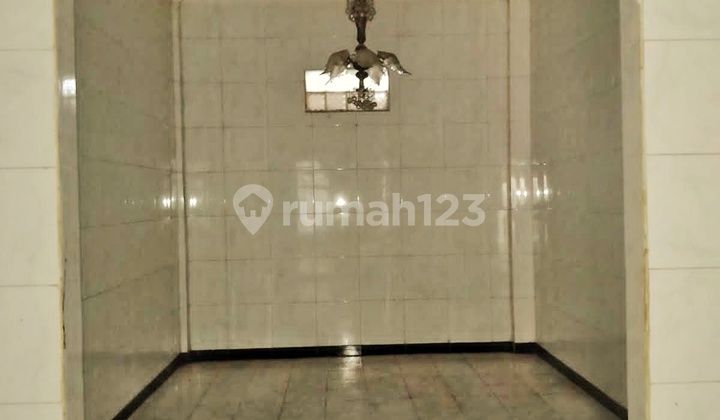 Rumah Hook Mewah Lt 600 M2 Di Permata Gatsu, Denpasar, Bali | Lokasi Strategis Dekat Pusat Kota Dan Tempat Wisata 2