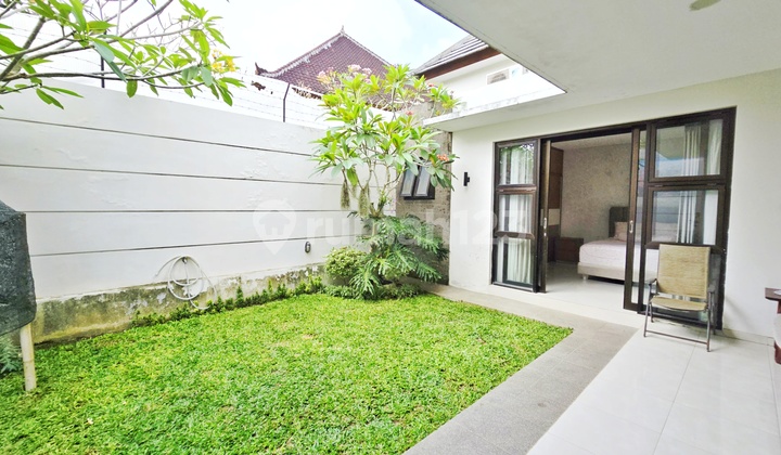 Rumah Modern Mewah Di Singapadu - Sukawati, Gianyar, Bali 2