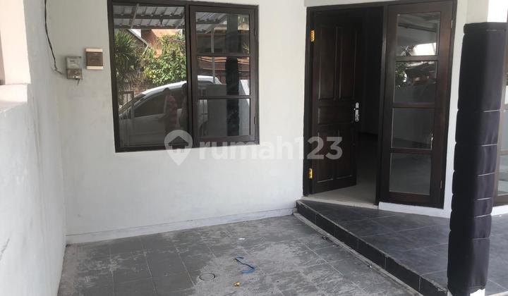 Rumah Minimalis Di Lokasi Strategis Di Penamparan Indah, Denpasar Barat, Bali 2