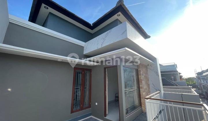 Villa For Rent In Sanur - Prime Location Villa For Rent In Sanur - Prime Location