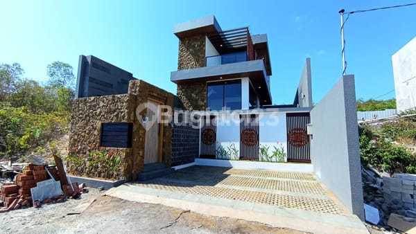 Villa Mewah Dengan Ocean View Di Nusa Dua, Bali Villa Mewah Dengan Ocean View Di Nusa Dua, Bali