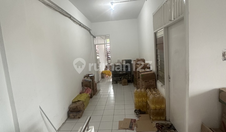 Ruko Strategis di Puri Anjasmoro 2