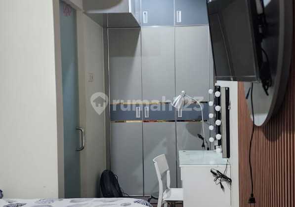 Rent a Fully Furnished House at Citragrand 2