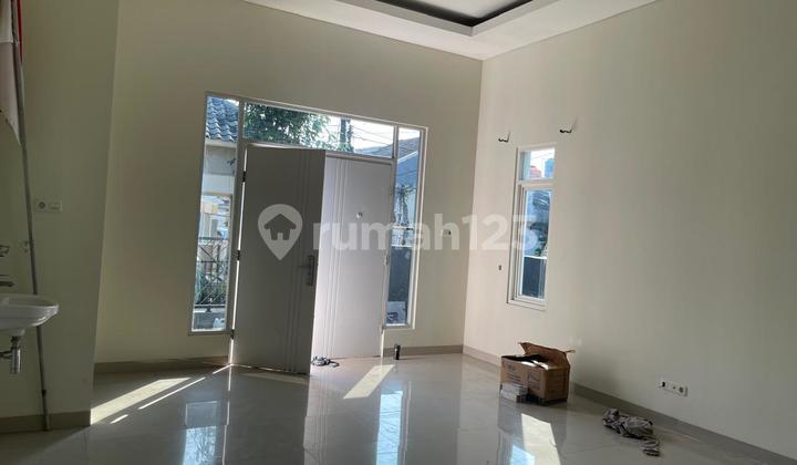 Sewa Rumah Bagus Di Tanah Mas  2