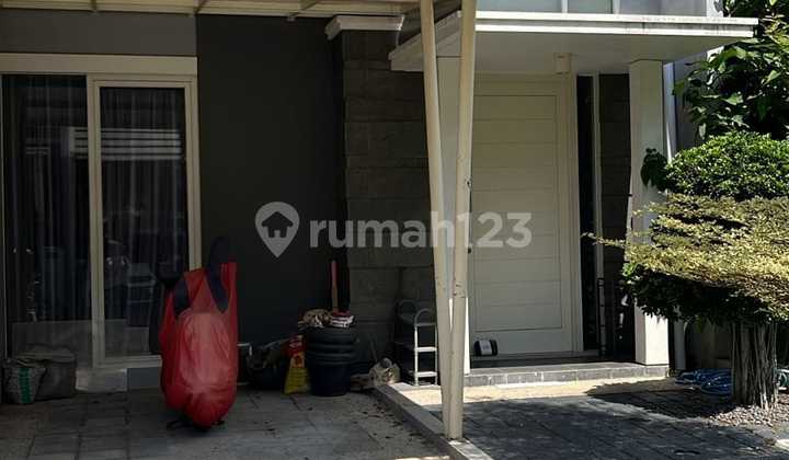 Rent a Fully Furnished House at Citragrand 1