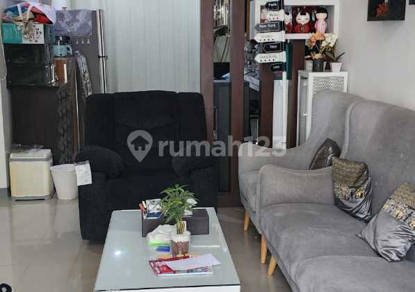 For Rent Citragrand House Fully Furnished 2