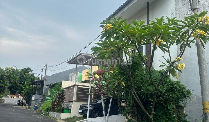 Rumah Di Perumahan Greenwood Manyaran 2