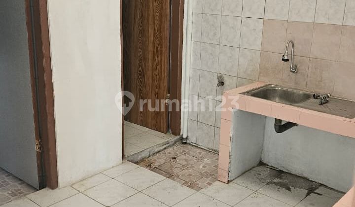 Jual Rumah Siap Huni Tanah Mas 2