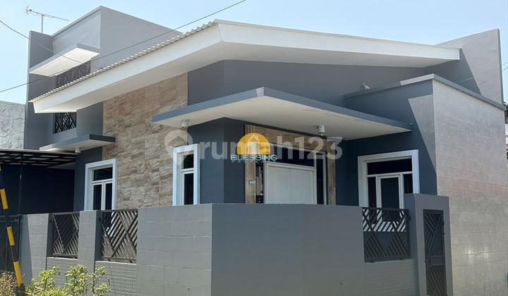 Sewa Rumah Bagus Di Tanah Mas