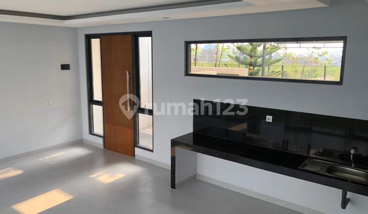 Sewa Rumah Naraya Bsb City Semarang Bagus 2