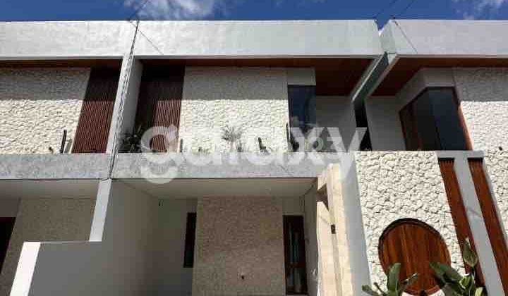 Villa Bagus 2 Lantai Daerah Jimbaran Badung Bali