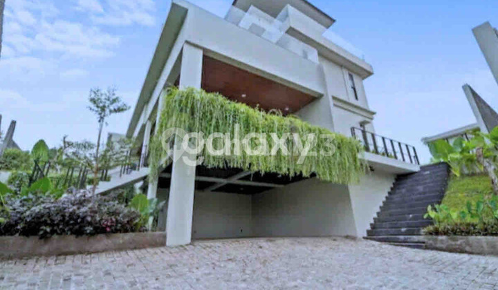 Villa Bagus 4 Lantai Daerah Kutuh Badung Bali