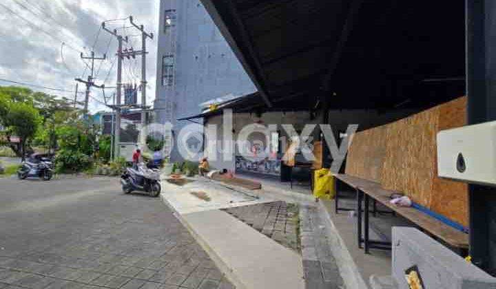 Ruko Sangat Strategis Daerah Dewi Sri Badung Bali 2