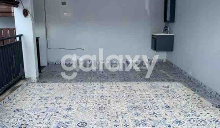 Rumah Mewah 2 Lantai Daerah Renon Denpasar Bali 2