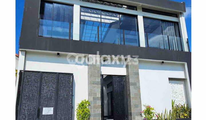 Villa 2 Lantai Full Furnished Daerah Pererenan Badung Bali