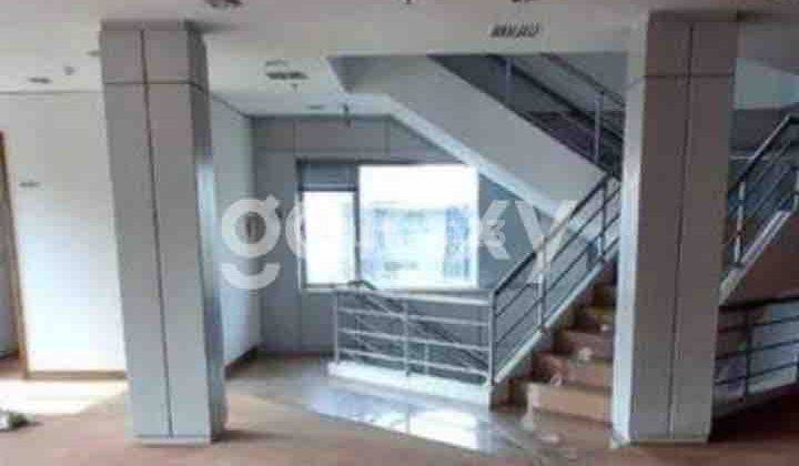 Ruko 4 Lantai Strategis Daerah Teuku Umar Denpasar 2