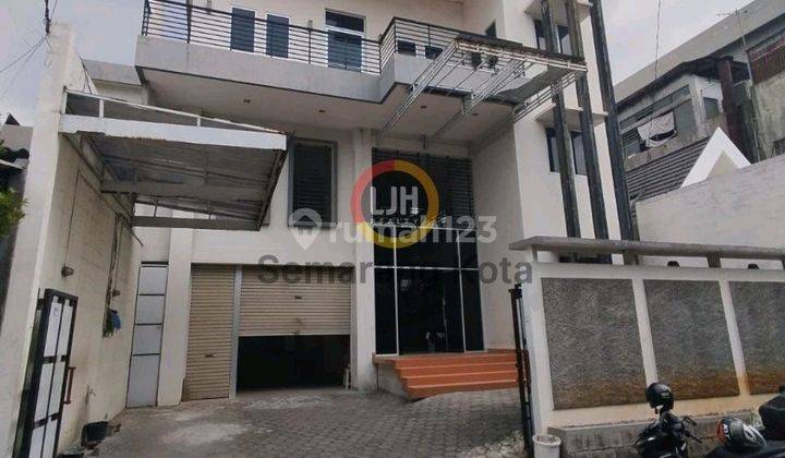 Rumah Siap Rumah Siap Huni Di Daerah Brumbungan 1
