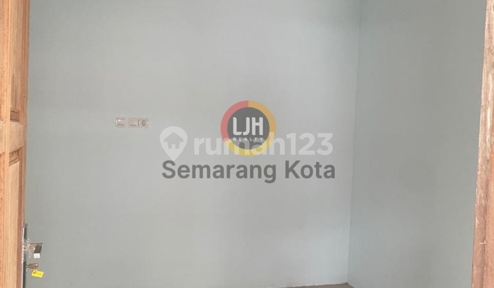 Rumah Siap Huni Di Roro Jonggrang 2