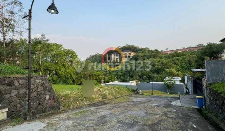 Kavling di Palm Hill 2