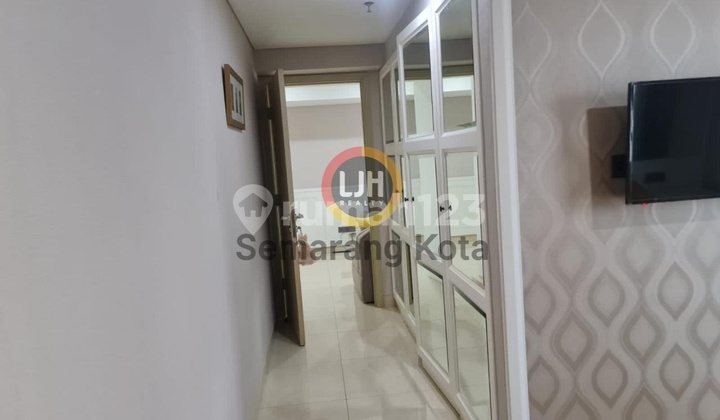 1 Unit Apartment Warhol 2