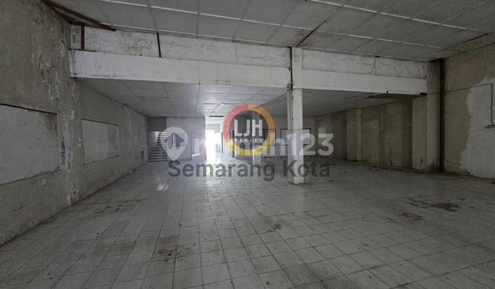 Gudang di Perintis Kemerdekaan 1