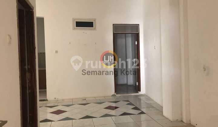 Ready-to-occupy house in Taman Serang 2