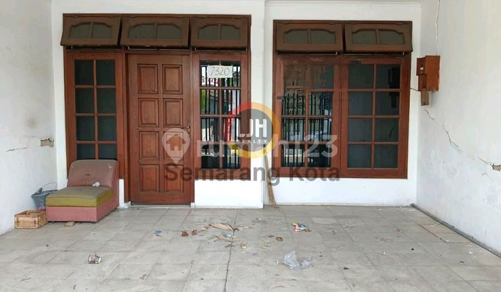 Rumah Siap Huni Di Daerah Jagalan 1