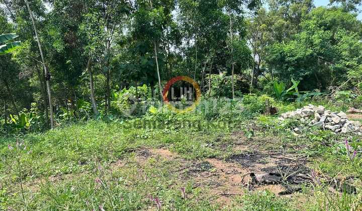 Kavling di jalan Watulawang Timur 1