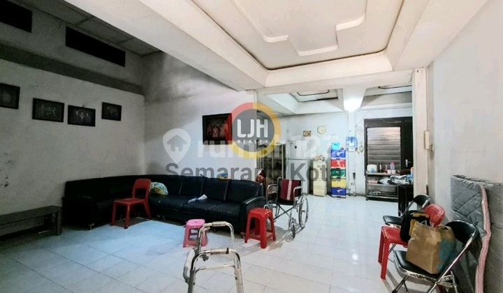 Rumah Siap Huni Di Halmahera 1