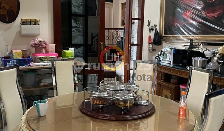 Rumah Bagus Di Bukit Sari 2