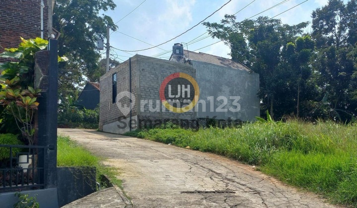 Plot in Ngijo, Gunung Pati 2