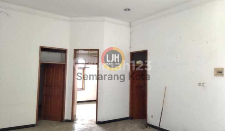 Rumah di Puri Anjasmoro 1