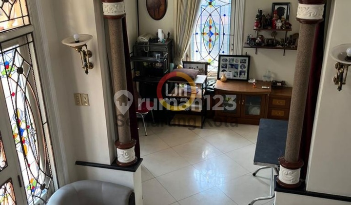 Rumah Bagus Di Bukit Sari 1