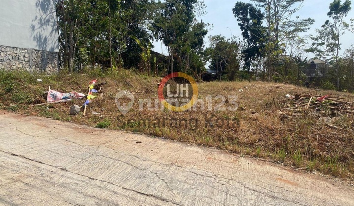 Kavling Di Ngijo, Gunung Pati