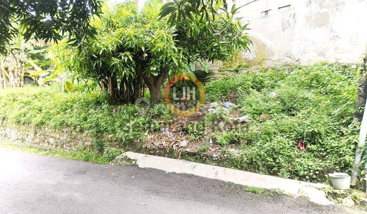 Kavling Di Jalan Teuku Umar 1