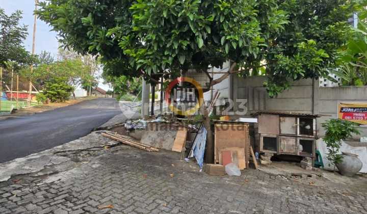 Lot on Tambora Street 2