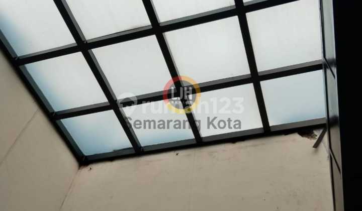 Ready-to-occupy house in Tamansari Majapahit 2
