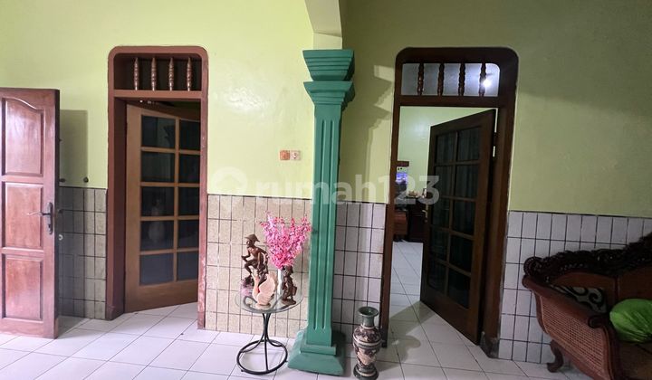 Rumah Di Jalan Krakatau 2