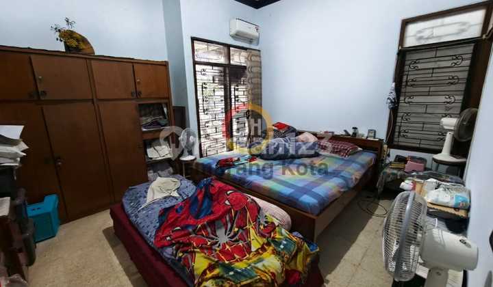 Rumah di Pondok Indraprasta 2