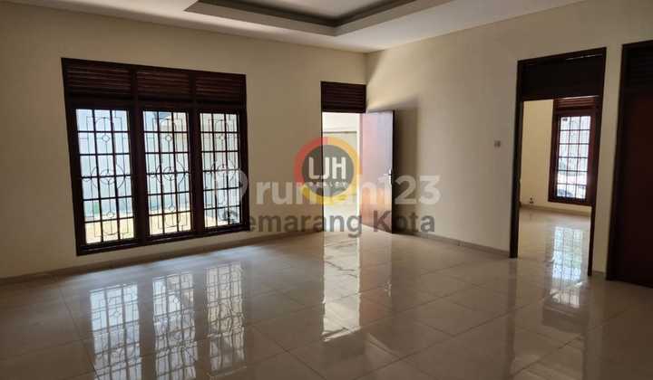 Rumah bagus di Telaga Bodas 1